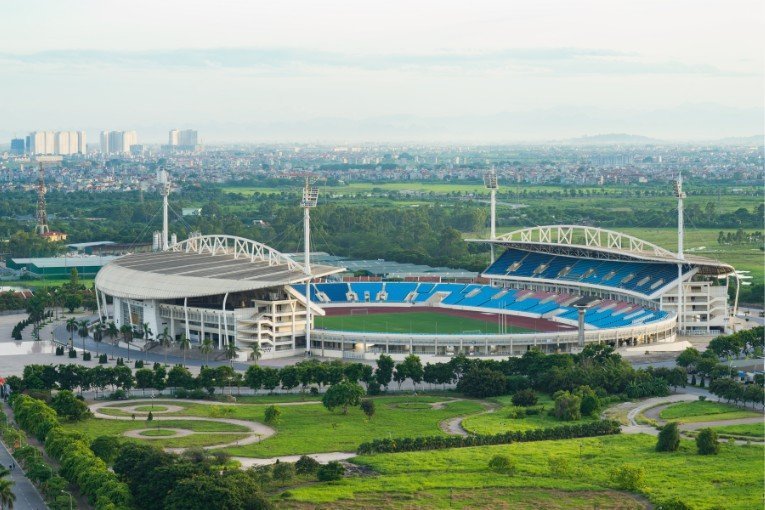 My Dinh National Stadium